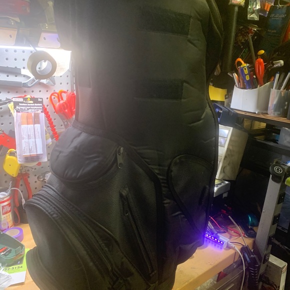 Pro select golf bag - Picture 9 of 9